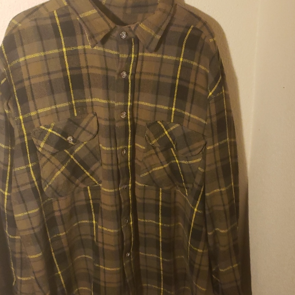 Mens Stillwater supply co